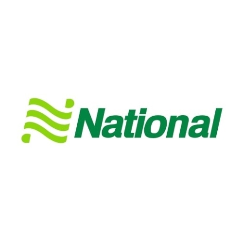 10 Off w/ National Car Rental Promo Codes March 2024