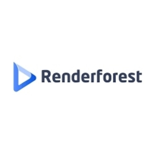 10 Off w/ Renderforest Promo Codes March 2024