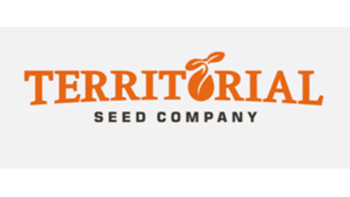 10 Off w/ Territorial Seed Promo Codes April 2023