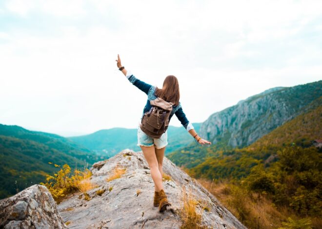 Budget Travel in 2025: How to See More for Less