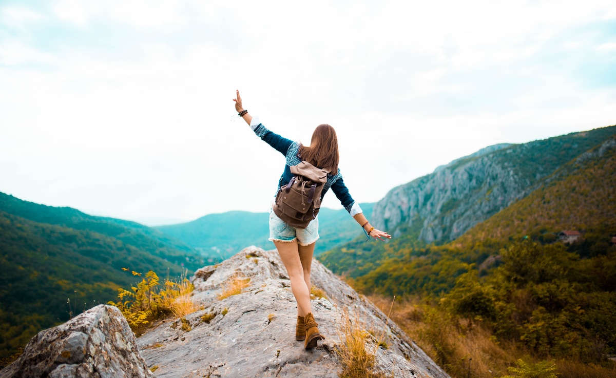 Budget Travel in 2025: How to See More for Less