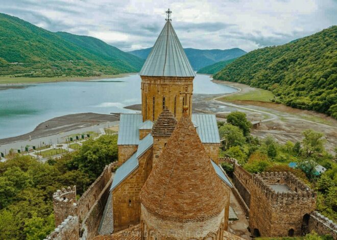 Hidden Travel Gems in Asia No One Talks About