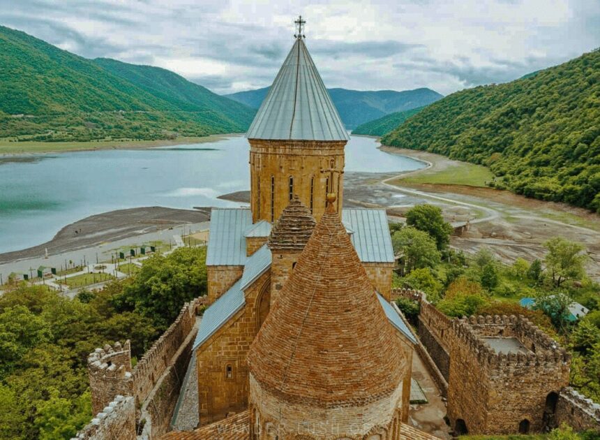 Hidden Travel Gems in Asia No One Talks About