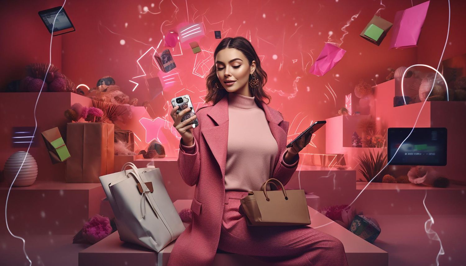 How AI is Changing Personal Styling in 2025