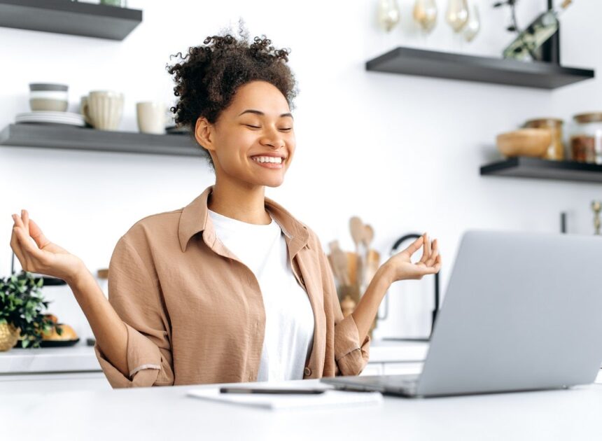 How to Create a Work-Life Balance in a Remote World