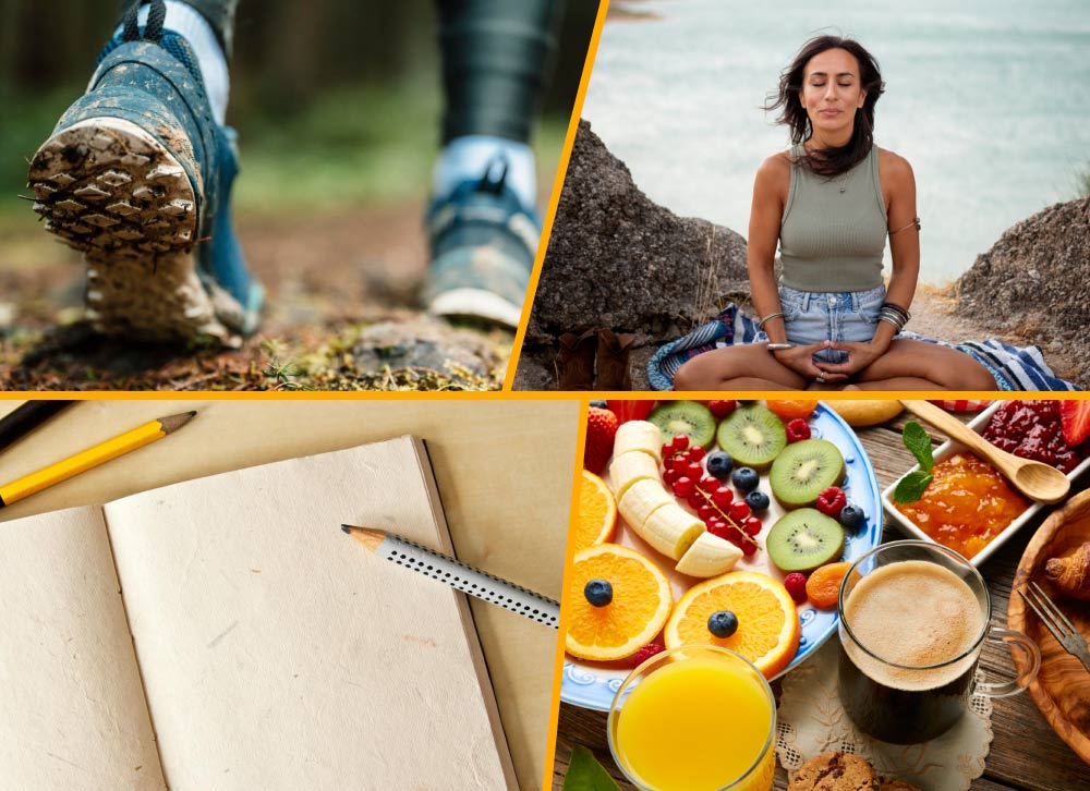 Morning Routines of Highly Creative People