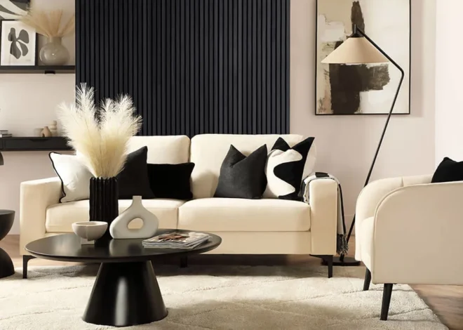 Quiet Luxury Living: The New Minimalism of 2025