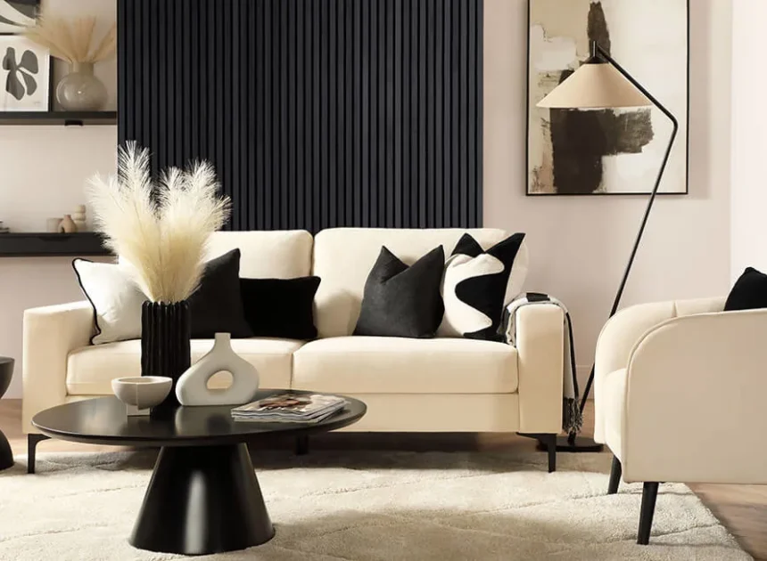 Quiet Luxury Living: The New Minimalism of 2025