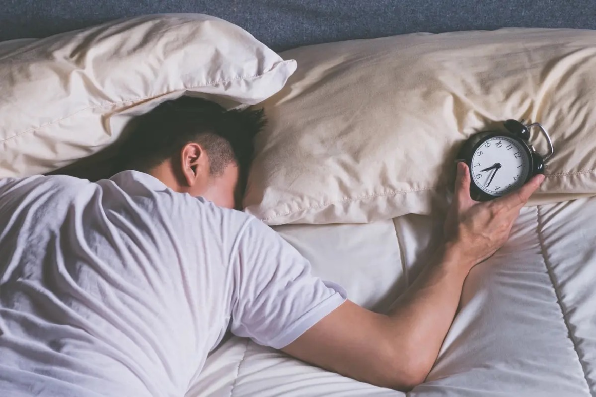 Sleep Syncing: The New Health Trend Everyone Will Follow