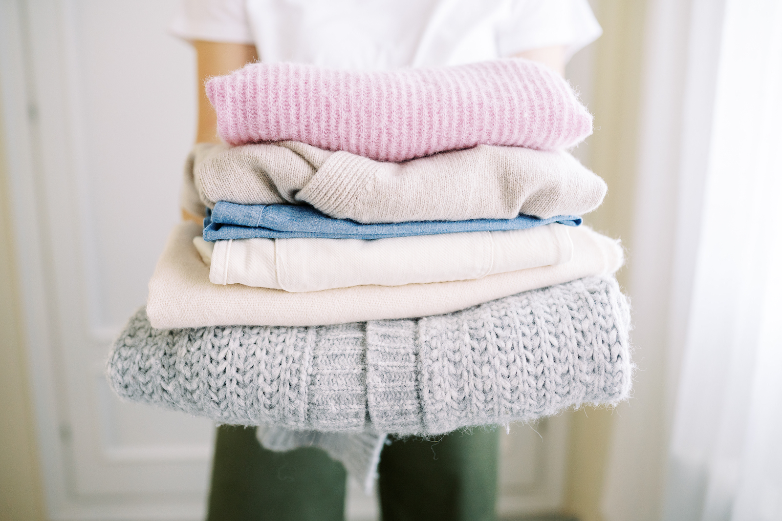 Sustainable Fabrics You’ve Never Heard Of (But Should Try!)