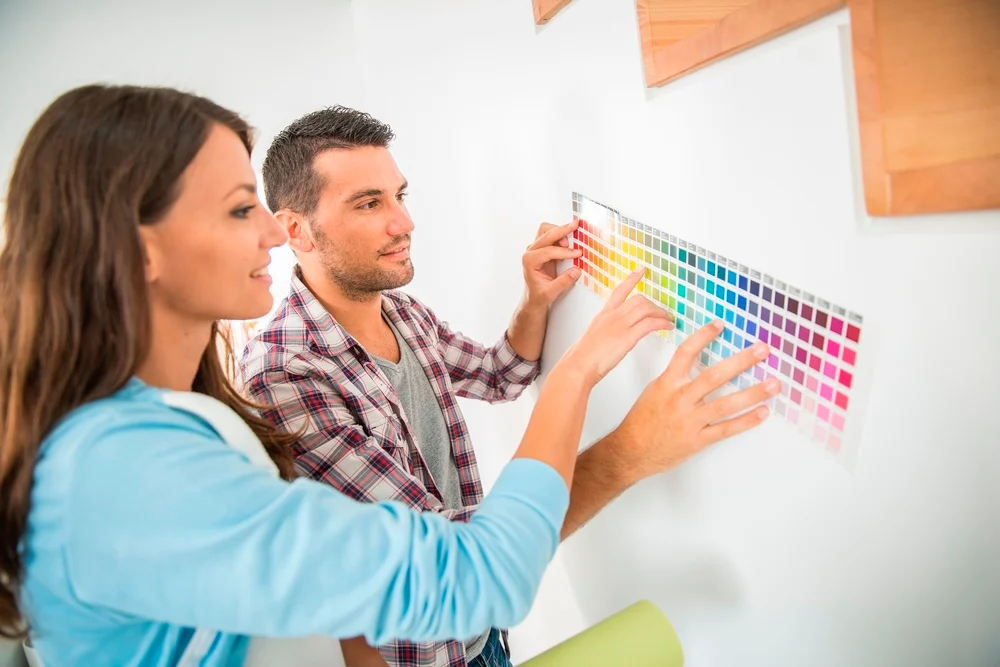 The Psychology Behind Color Choices in Your Home