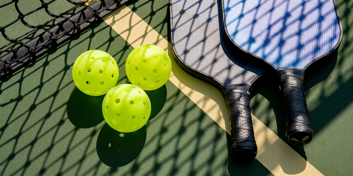 The Rise of Pickleball: Why Everyone’s Talking About It