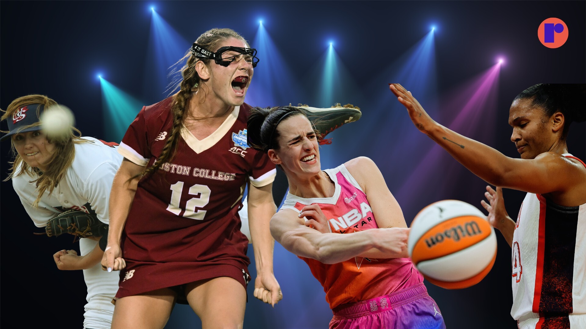 Women’s Sports Leagues to Watch This Year