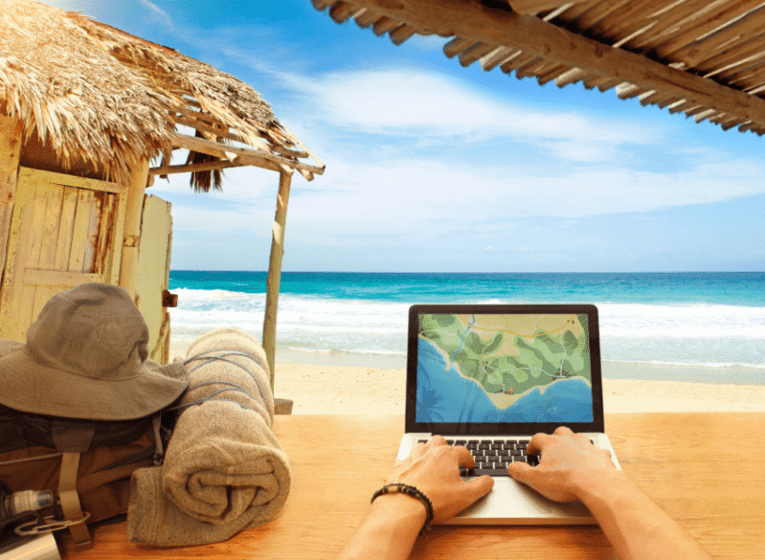 Digital Nomad Lifestyle: Top Emerging Cities to Work From