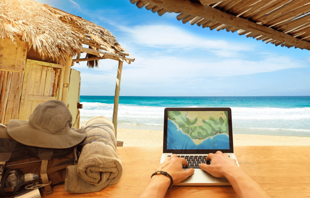 Digital Nomad Lifestyle: Top Emerging Cities to Work From