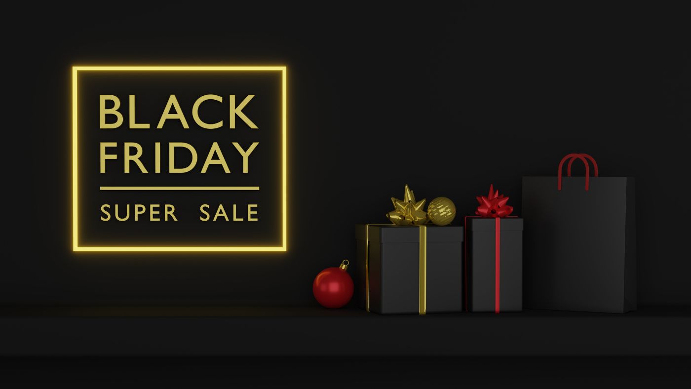 5 Early Black Friday Fashion Deals You Don’t Want to Miss
